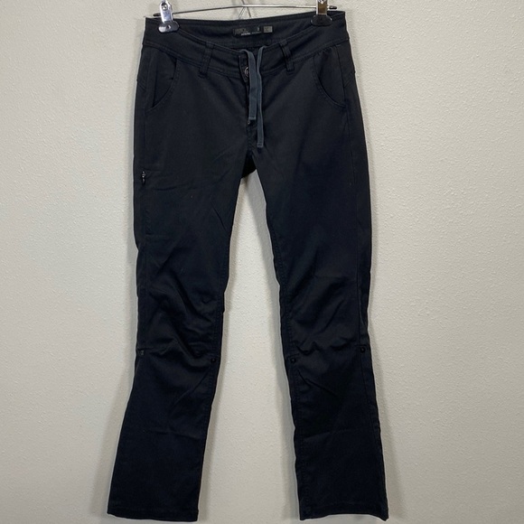 PrAna convertible‎ hiking pants - Picture 1 of 9